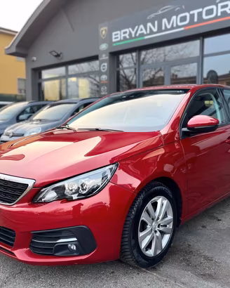 Peugeot 308 BlueHDi 130 S&S Active