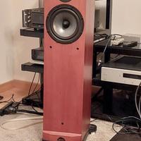 Diffusori Spendor S8e