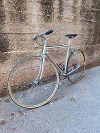  Bici Colnago vintage anni 80/90. DESCRIZIONE