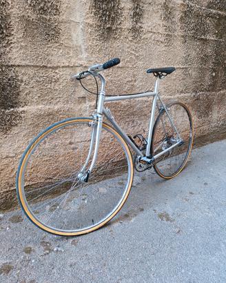  Bici Colnago vintage anni 80/90. DESCRIZIONE