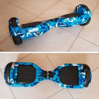 Hoverboard