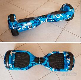 Hoverboard