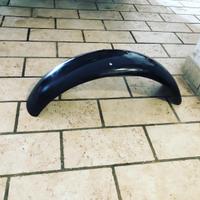 Parafango sella e sissybar