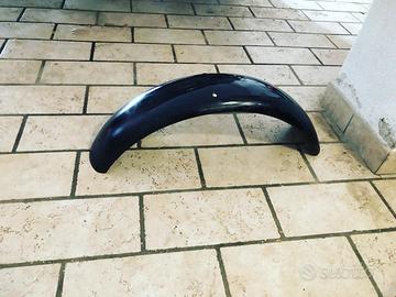 Parafango sella e sissybar