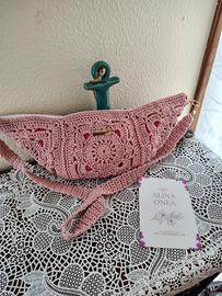 Borsa tracolla 