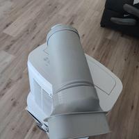 Condizionatore portatile