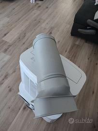 Condizionatore portatile