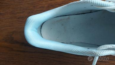 ASICS GEL-DEDICATE 8 – TENNIS – TAGLIA 45