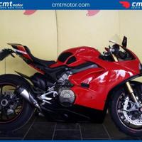 DUCATI Panigale V4 S Garantita e Finanziabile