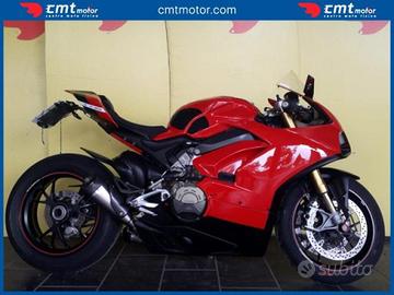 DUCATI Panigale V4 S Garantita e Finanziabile