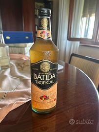 Bottiglia batida
