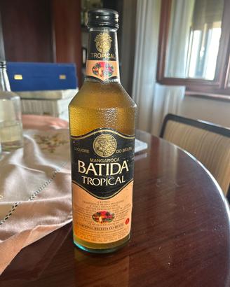 Bottiglia batida