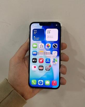 Apple iPhone 13 Pro white 128 GB - 9027