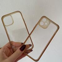 cover rigide iphone 12 mini