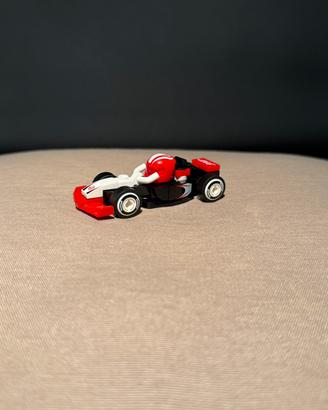 LEGO - Formula 1 Monoposto F1 Haas – Serie 71049