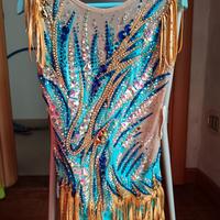 Body ginnastica ritmica 