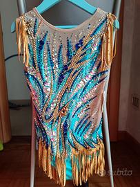 Body ginnastica ritmica 