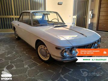 LANCIA Fulvia Coup� Fulvia Coup�