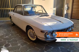 LANCIA Fulvia Coup� Fulvia Coup�