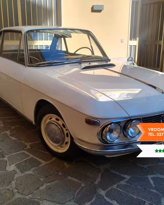 LANCIA Fulvia Coup� Fulvia Coup�