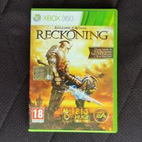 Kingdoms of Amalur: Reckoning - XBox 360