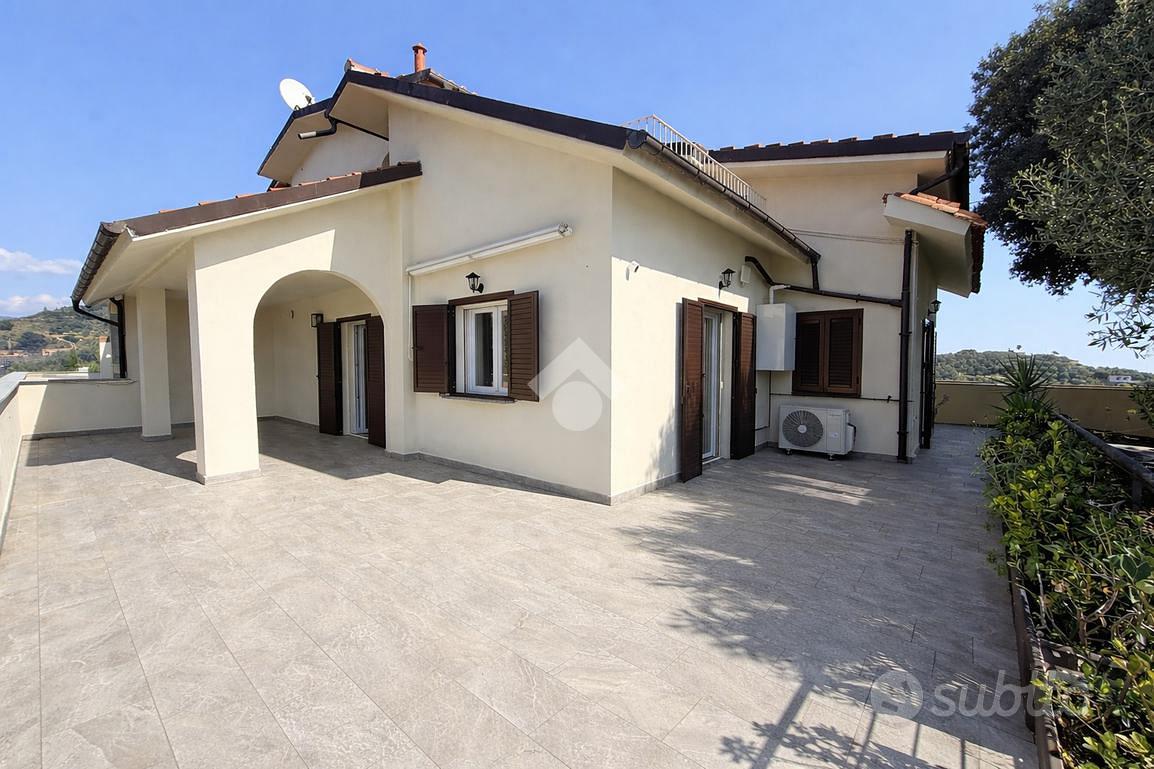 Appartamento – Imperia, Poggi Superiore - Altro