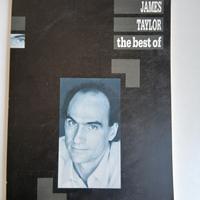 spartito James Taylor 