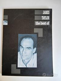 spartito James Taylor 