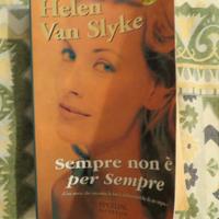 Libro Helene Van Slyke :Sempre non è per sempre