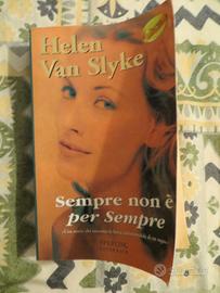 Libro Helene Van Slyke :Sempre non è per sempre