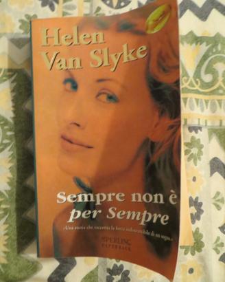 Libro Helene Van Slyke :Sempre non è per sempre