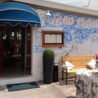 Locale ristorante Cavallino-Treporti (ve)