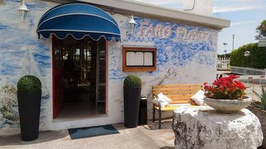 Locale ristorante Cavallino-Treporti (ve)