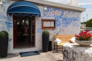 Locale ristorante Cavallino-Treporti (ve)