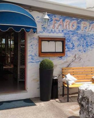 Locale ristorante Cavallino-Treporti (ve)