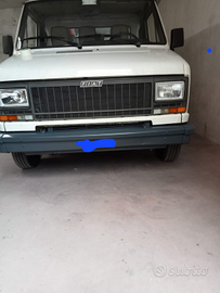 Fiat Ducato 13 quintali