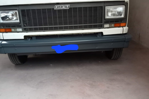 Fiat Ducato 13 quintali