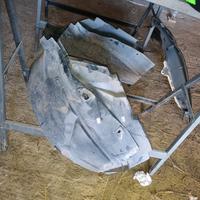 sotto ruota fiat 500