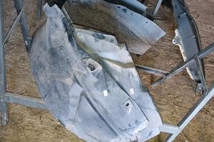 sotto ruota fiat 500