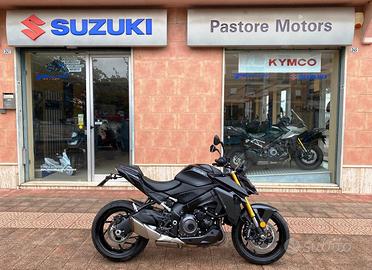 Suzuki GSX S 1000 - 2022