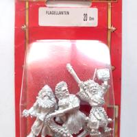 Warhammer Fantasy Empire Impero Flagellanti 4