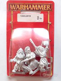 Warhammer Fantasy Empire Impero Flagellanti 4