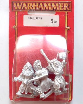 Warhammer Fantasy Empire Impero Flagellanti 4