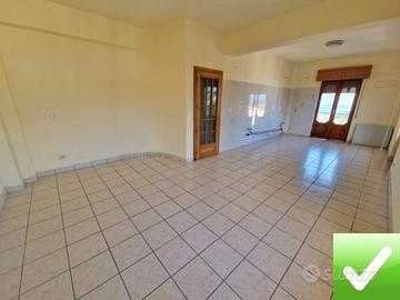 Appartamento Ampio e Luminoso Pellaro 120 Mq