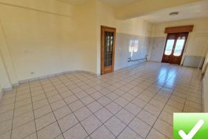 Appartamento Ampio e Luminoso Pellaro 120 Mq