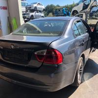 BMW 320D 130 KW ANNO 2009