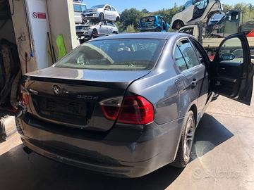 BMW 320D 130 KW ANNO 2009