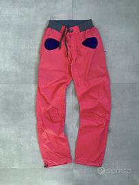 Pantalone da arrampicata E9
