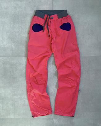 Pantalone da arrampicata E9
