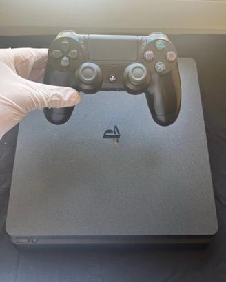 Playstaion 4